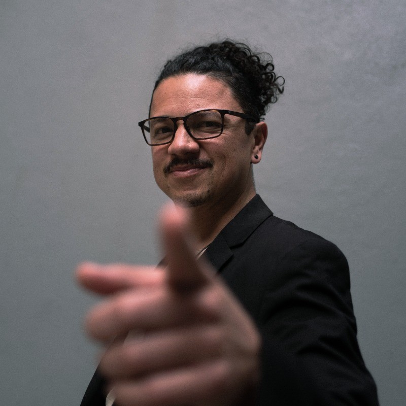 Omar García UX Design